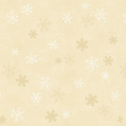 Christmas Tails Fat Quarter Stack | 13 FQ