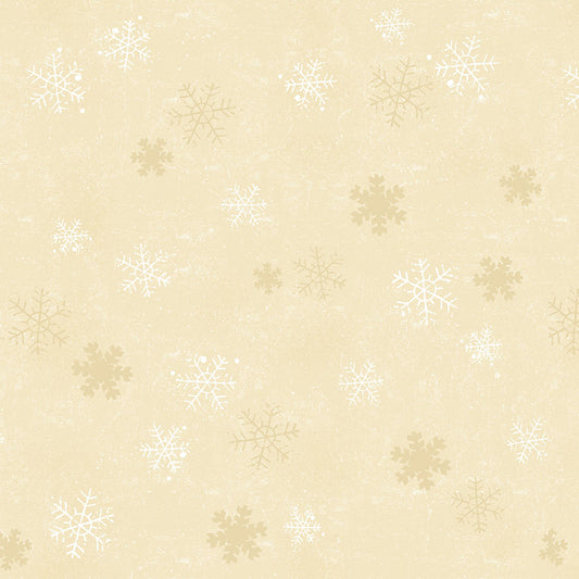 Snowfall | Neutral