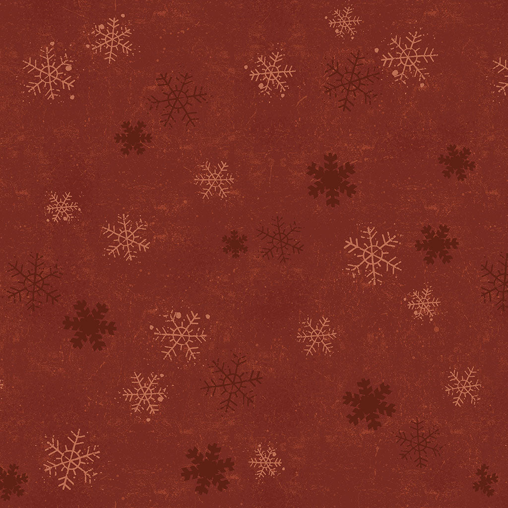 Christmas Tails Fat Quarter Stack | 13 FQ