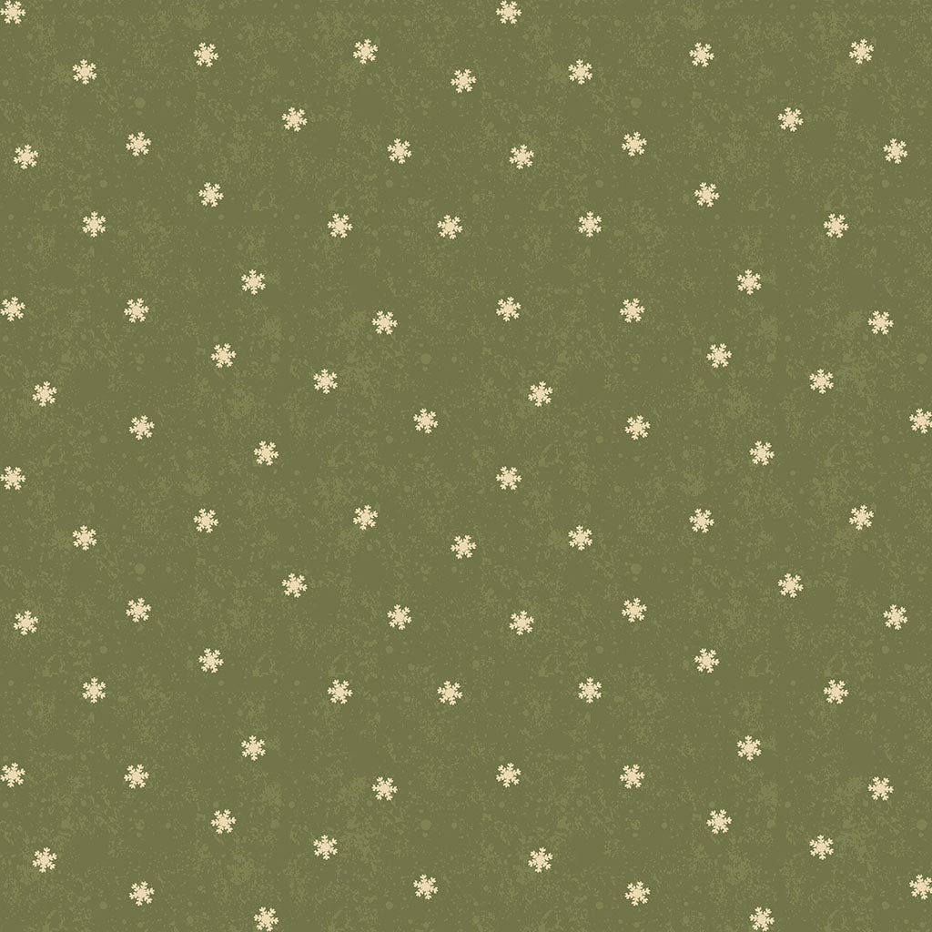 Christmas Tails Fat Quarter Stack | 13 FQ