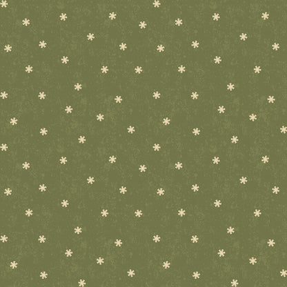 Christmas Tails Fat Quarter Stack | 13 FQ