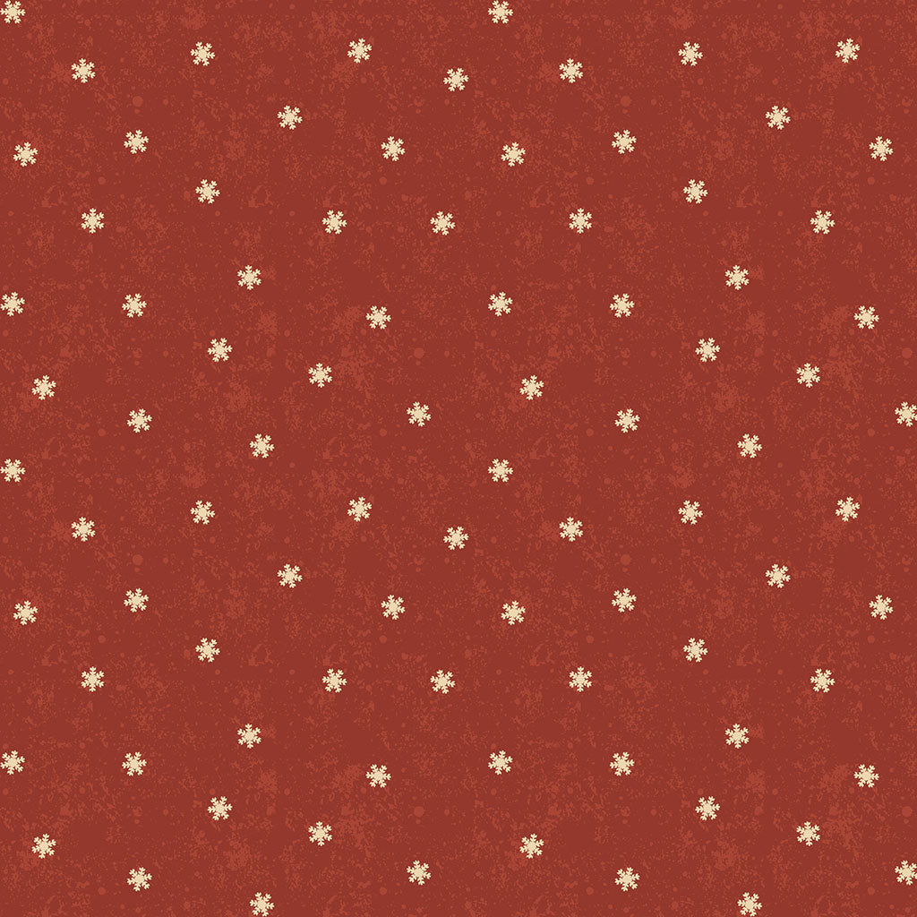 Christmas Tails Fat Quarter Stack | 13 FQ