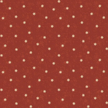 Christmas Tails Fat Quarter Stack | 13 FQ