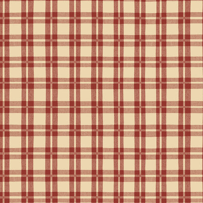 Christmas Tails Fat Quarter Stack | 13 FQ