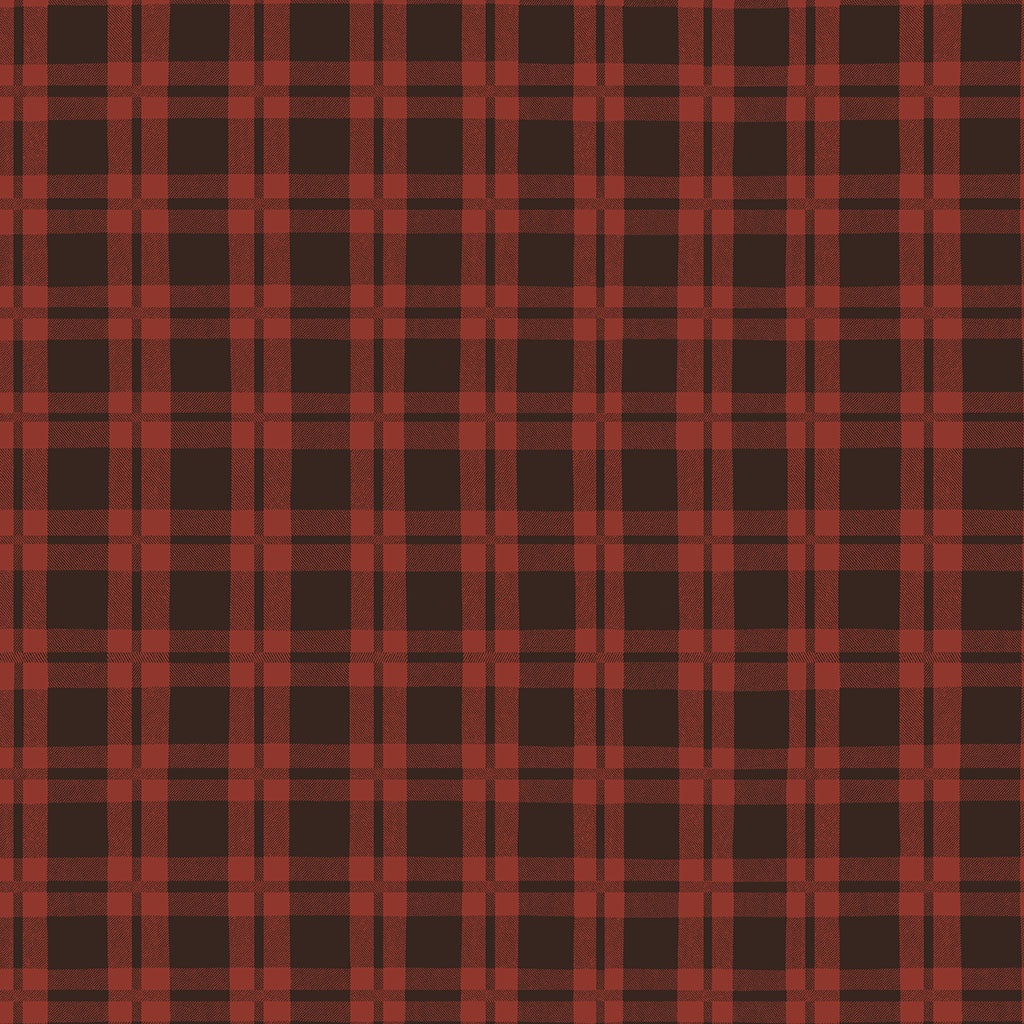 Christmas Tails Fat Quarter Stack | 13 FQ