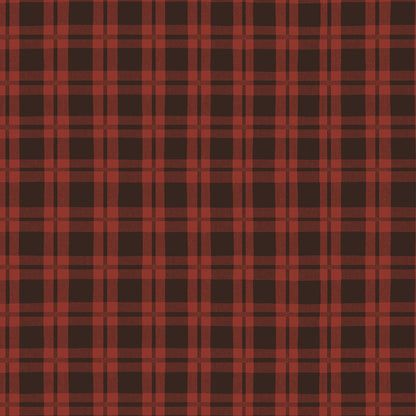 Christmas Tails Fat Quarter Stack | 13 FQ