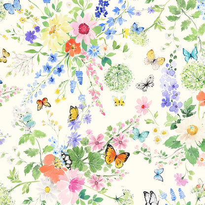 Sunlit Sonnet | Fat Quarter