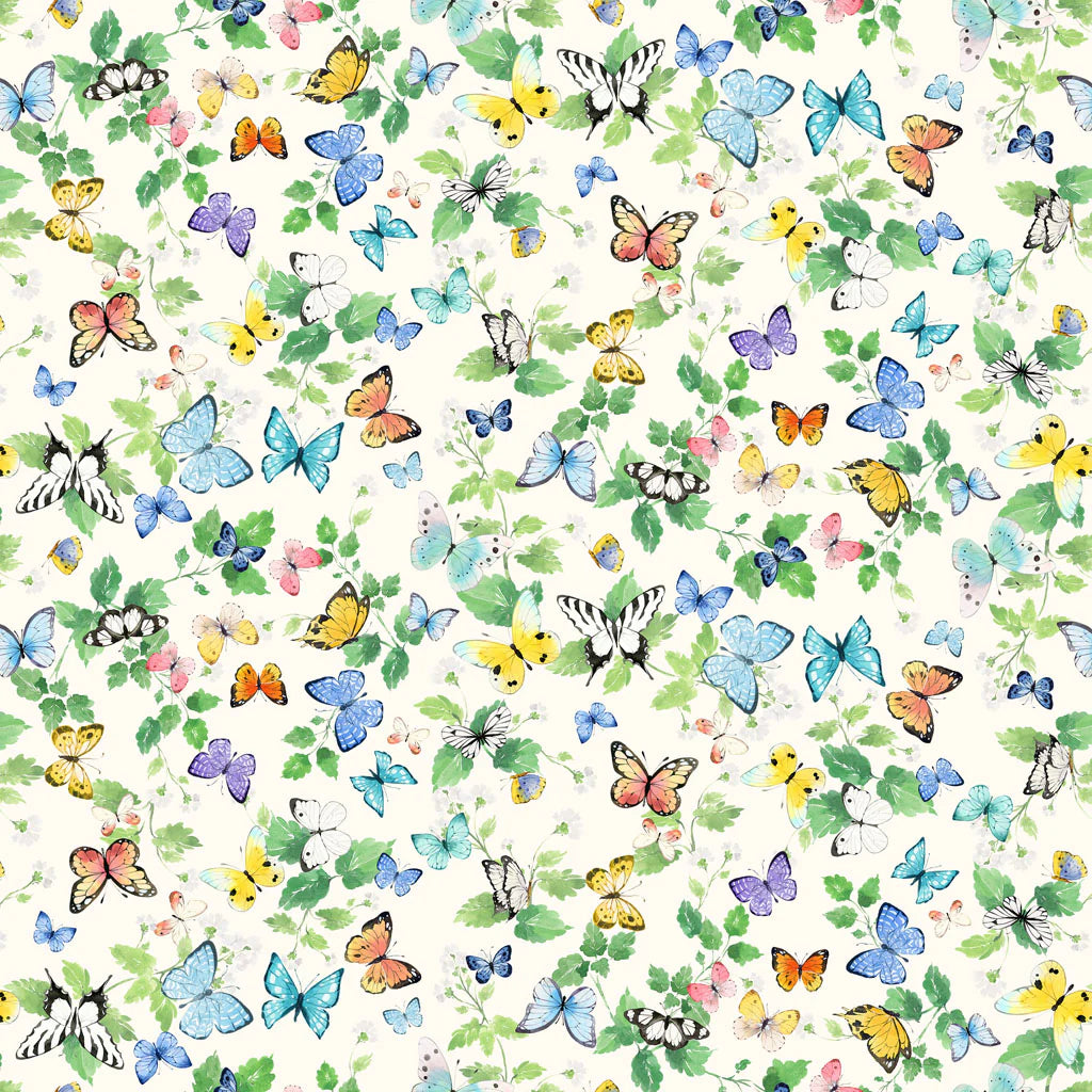 Sunlit Sonnet | Fat Quarter