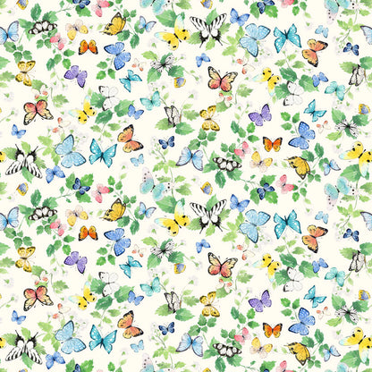 Sunlit Sonnet | Fat Quarter