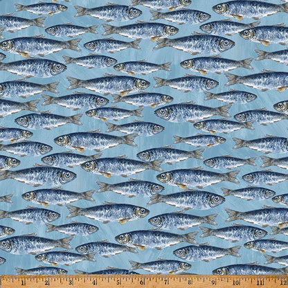 Land Sea Sky | Half Metre Stack