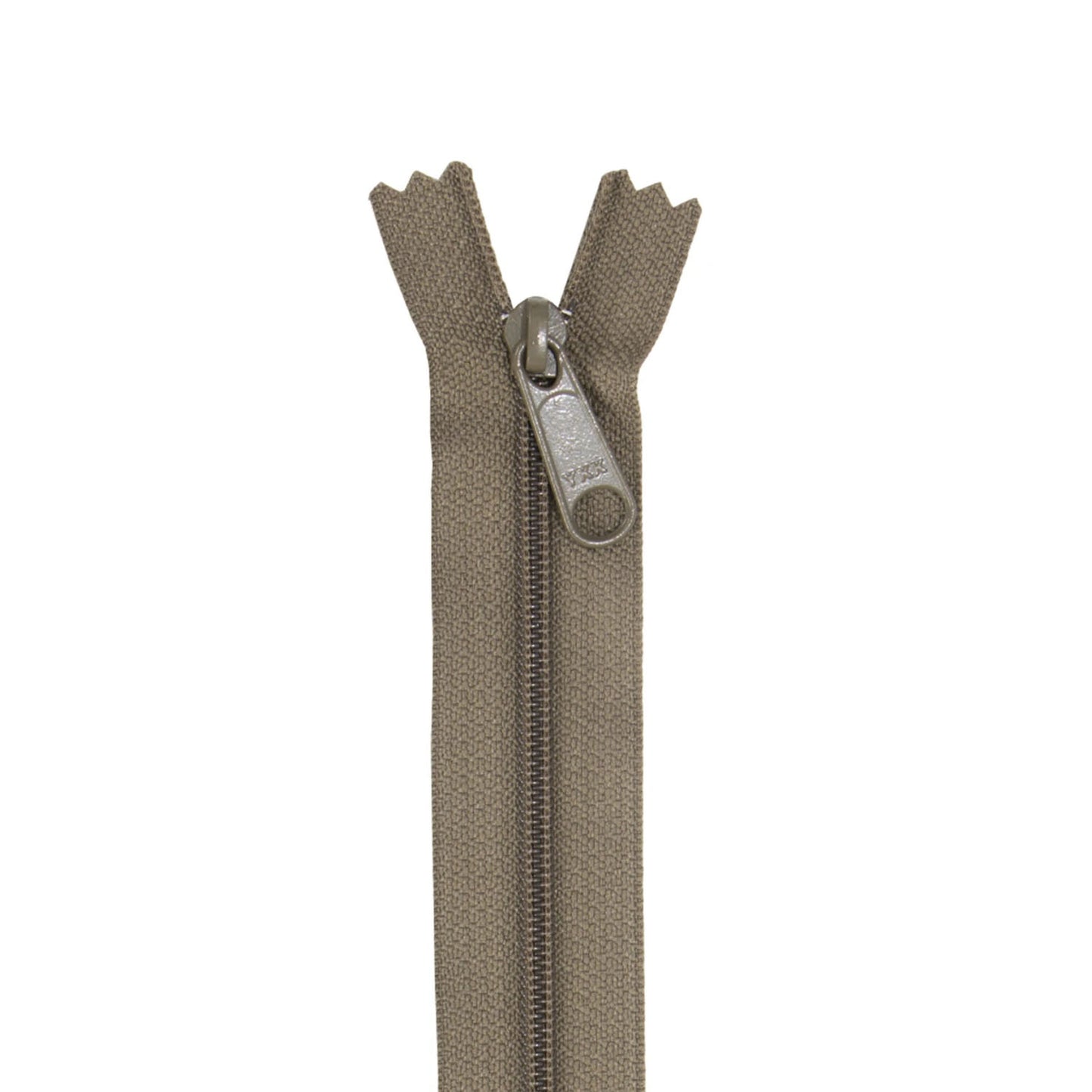 Handbag Zippers - 24 in | Various Colours