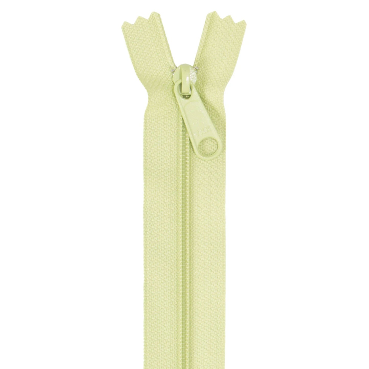 Handbag Zippers - 24 in | Various Colours