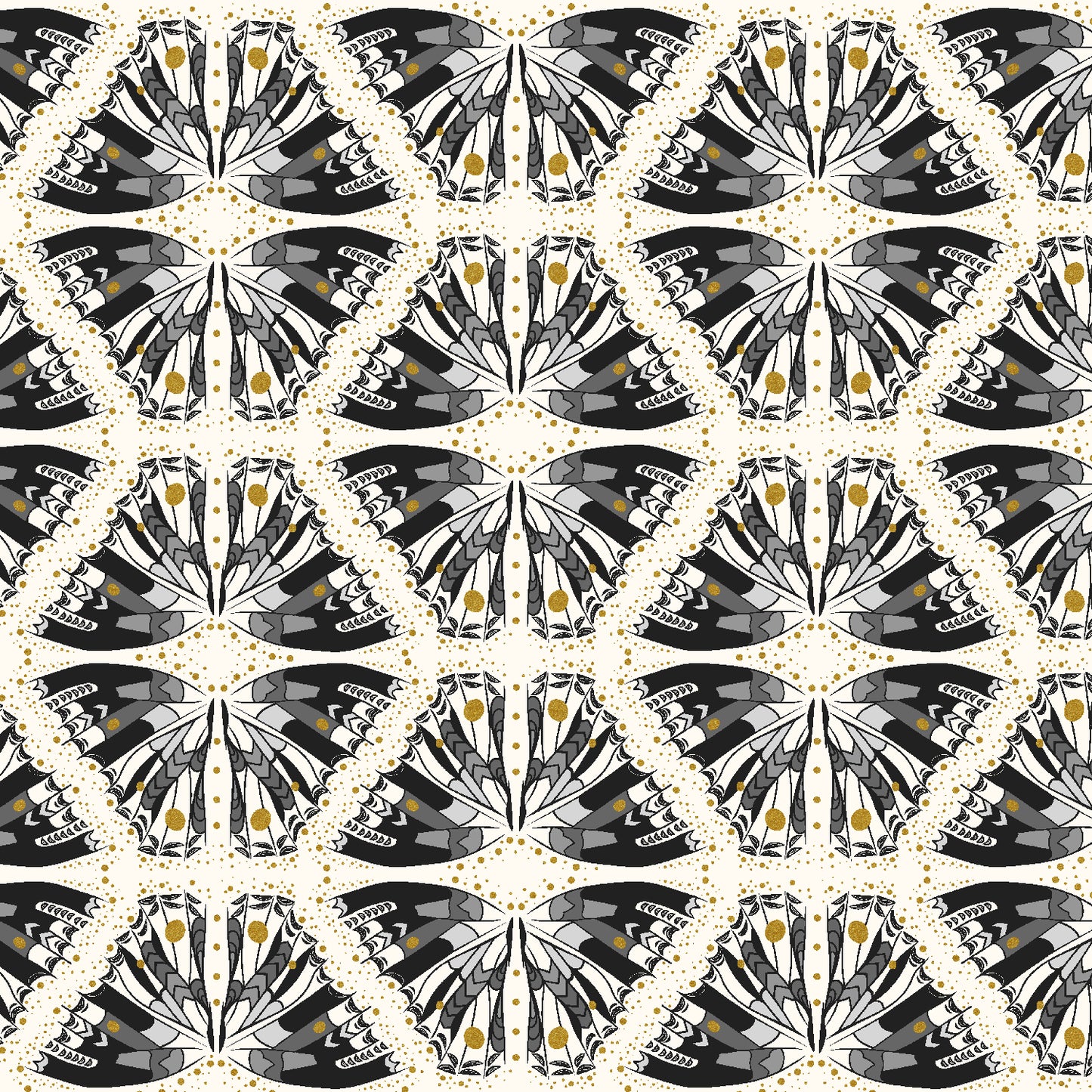 Early Twilight Fat Quarter Stack | 14 FQ