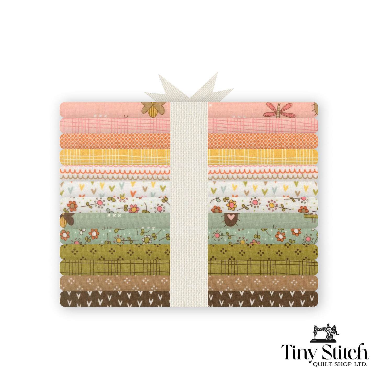 Bug Collector | Half Metre Stack