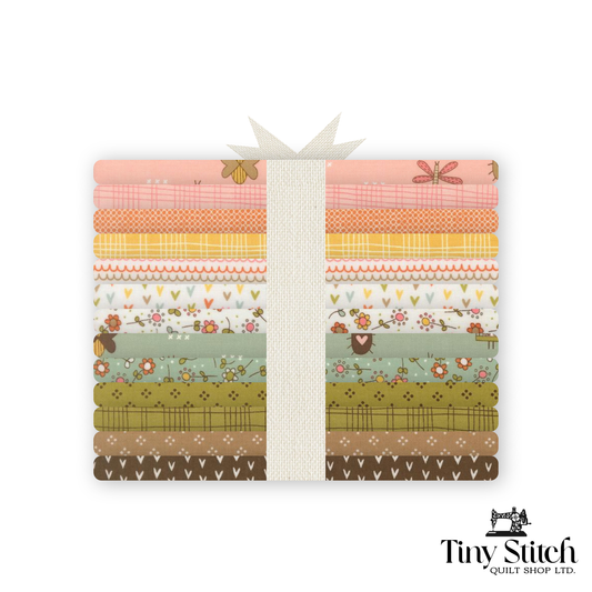 Bug Collector | Half Metre Stack