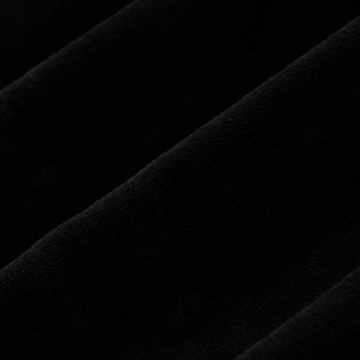 Cuddle 90in Wide | Black *EOB