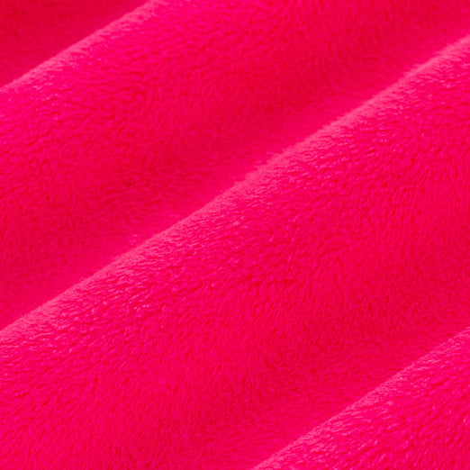 Cuddle 90in Wide | Fuchsia
