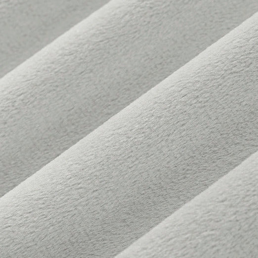 Cuddle 90in Wide | Silver