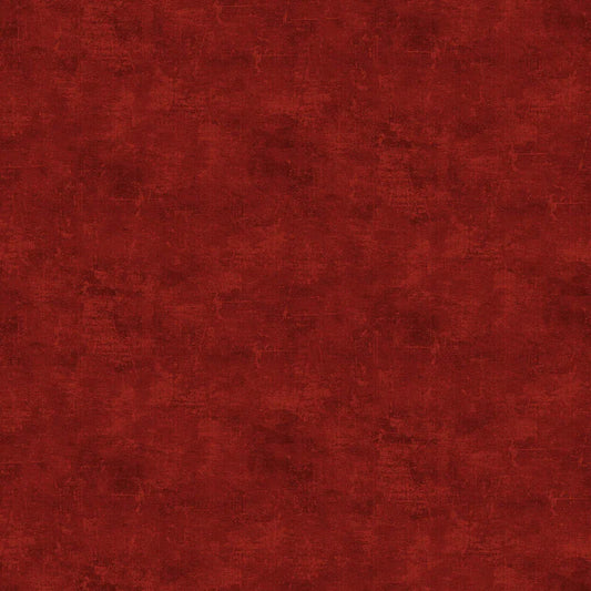 Canvas | Red Barn