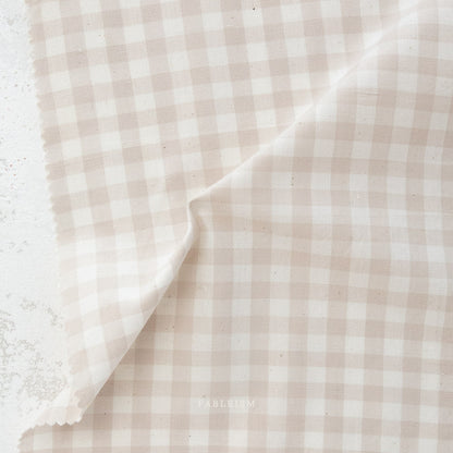 Camp Gingham | By the 0.10 Metre