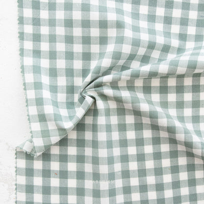 Camp Gingham | By the 0.10 Metre