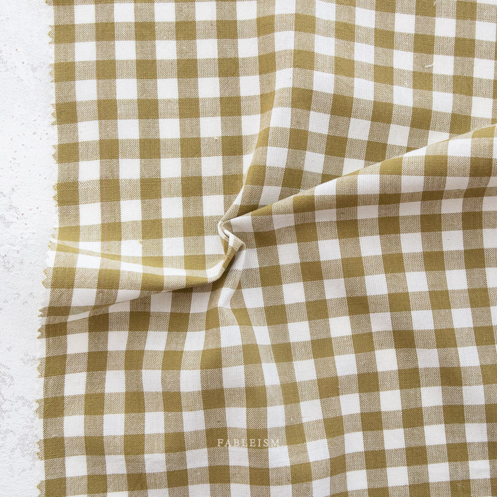 Camp Gingham | By the 0.10 Metre