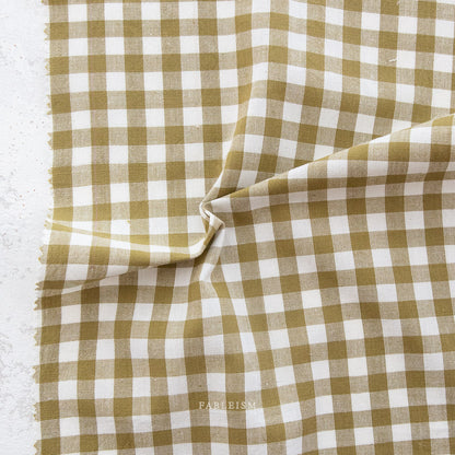 Camp Gingham | By the 0.10 Metre
