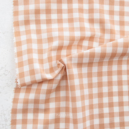 Camp Gingham | By the 0.10 Metre