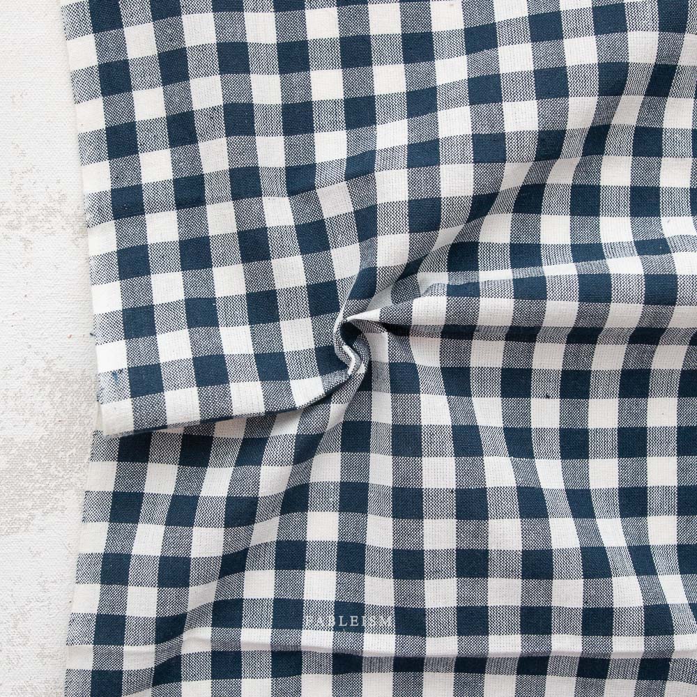 Camp Gingham | By the 0.10 Metre