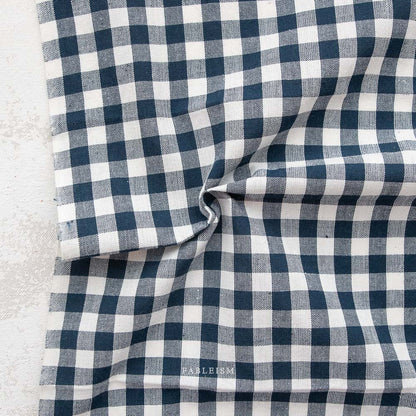 Camp Gingham | By the 0.10 Metre