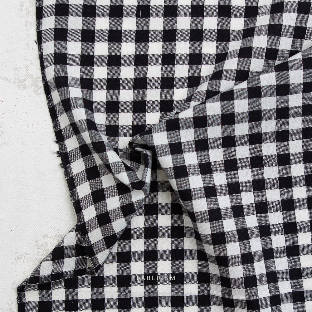 Camp Gingham | By the 0.10 Metre