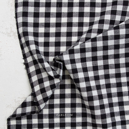 Camp Gingham | By the 0.10 Metre