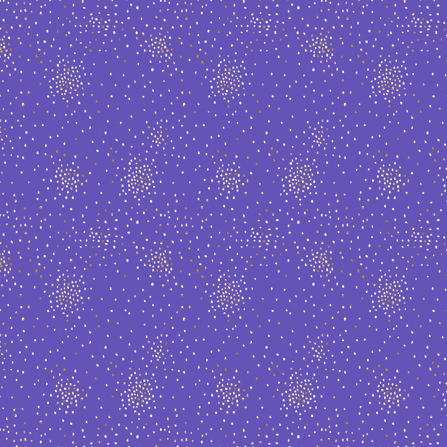 Clusters | Dark Lilac Metallic