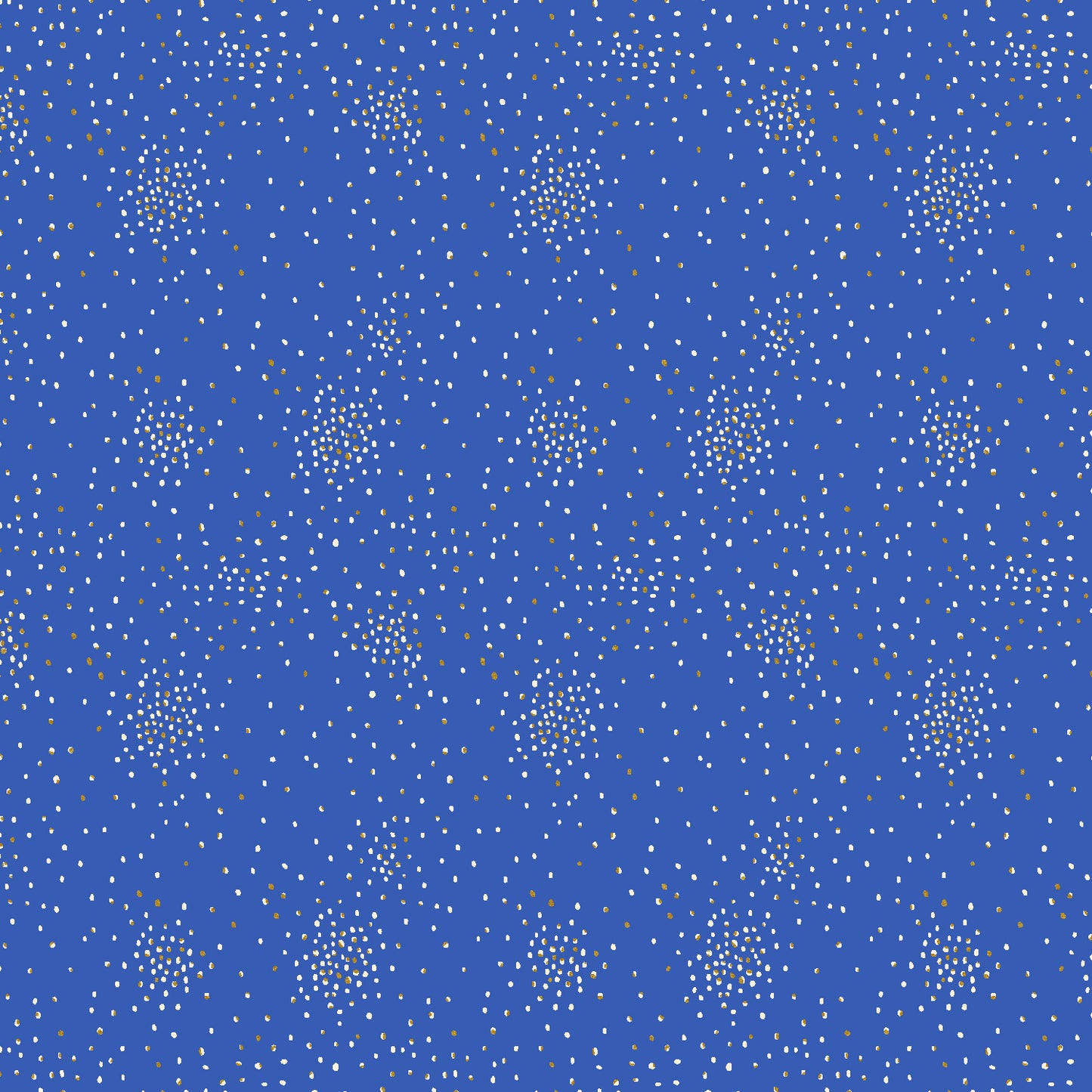Clusters Fat Quarter Stack | 14 FQ