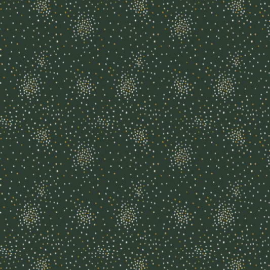 Clusters II | Evergreen Metallic