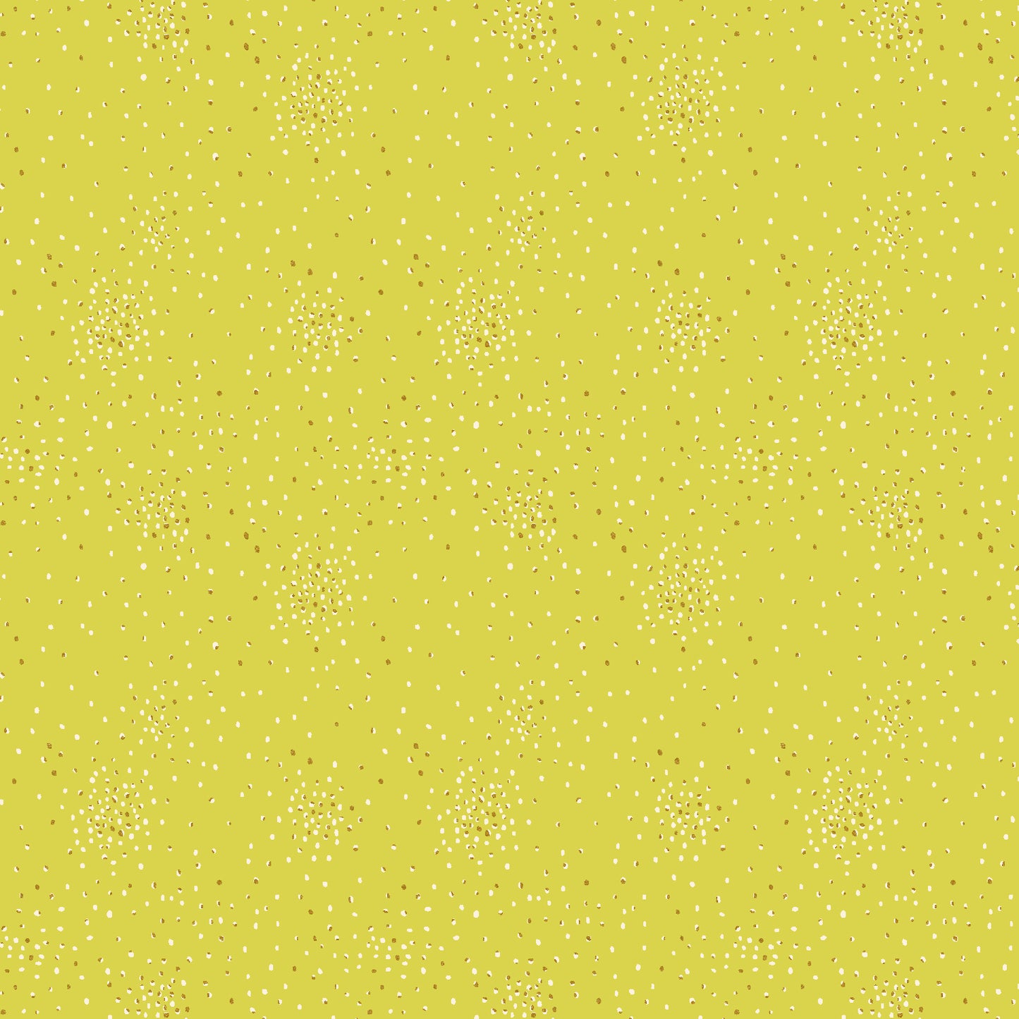 Clusters Fat Quarter Stack | 14 FQ