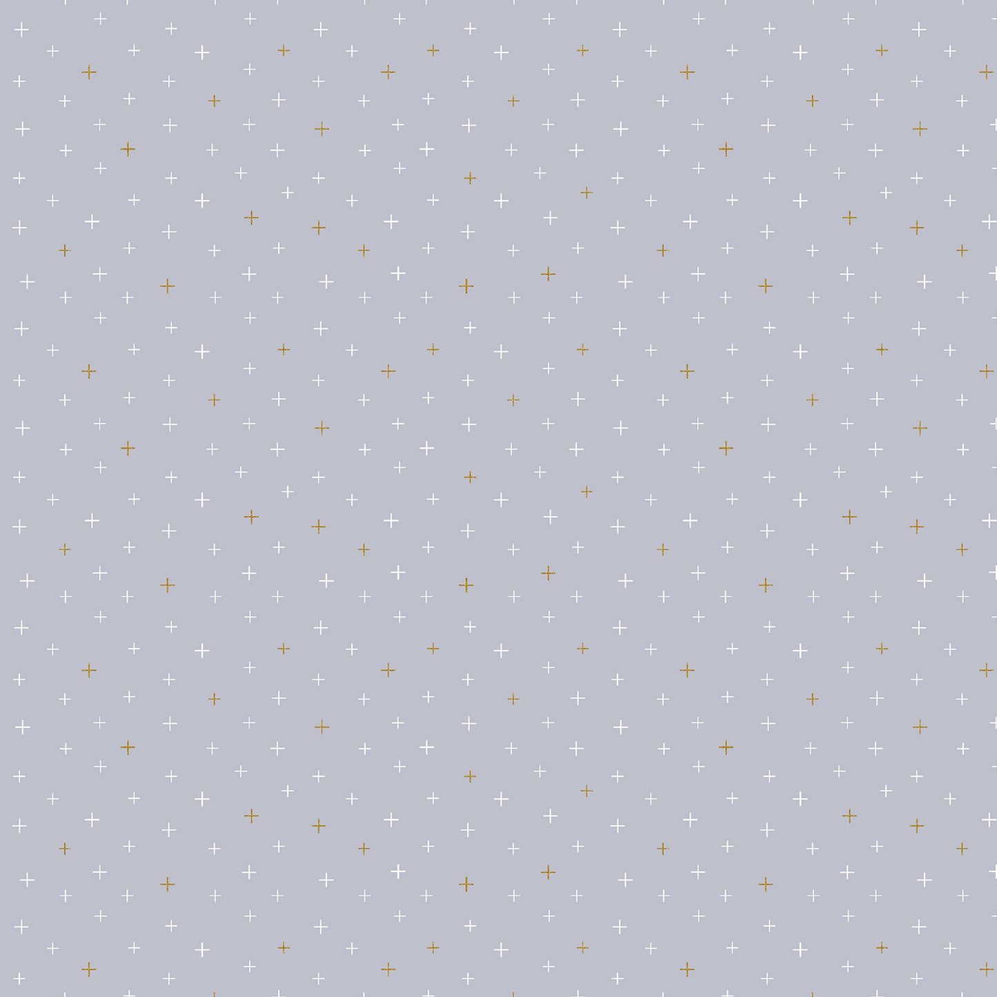 Be Positive | Violet Dusk Metallic