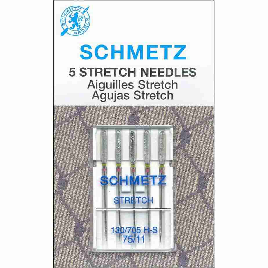 Schmetz Stretch Machine Needle | Various Sizes