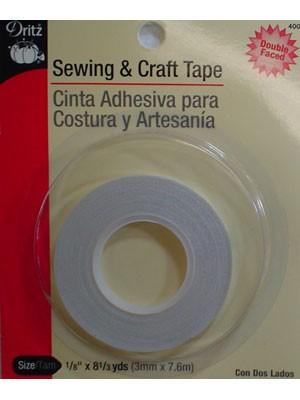 Double-Faced Basting Tape