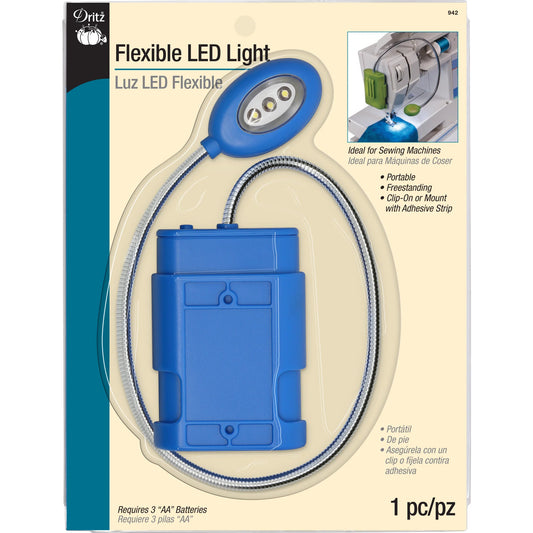 Dritz | Flexible LED Light