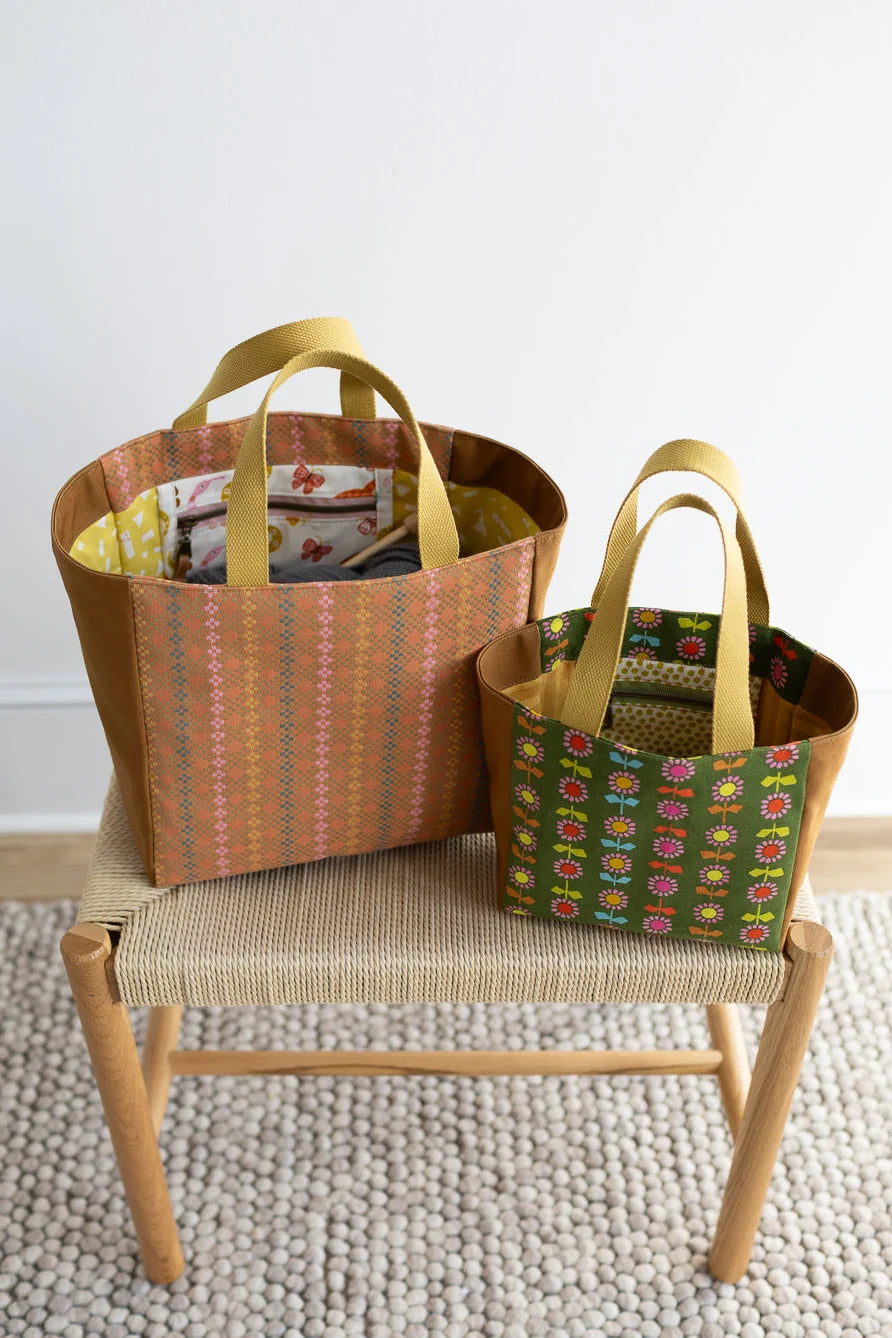 Class | Fieldstone Tote