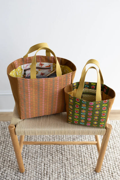 Class | Fieldstone Tote
