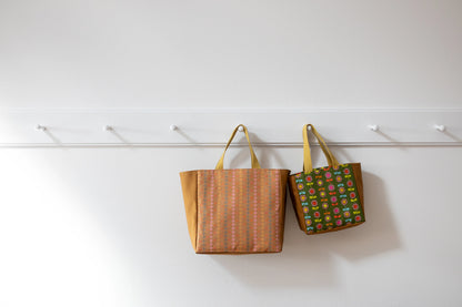 Class | Fieldstone Tote