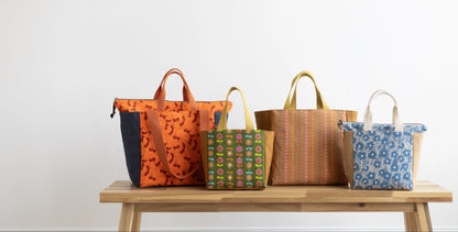 Noodlehead | Fieldstone Tote