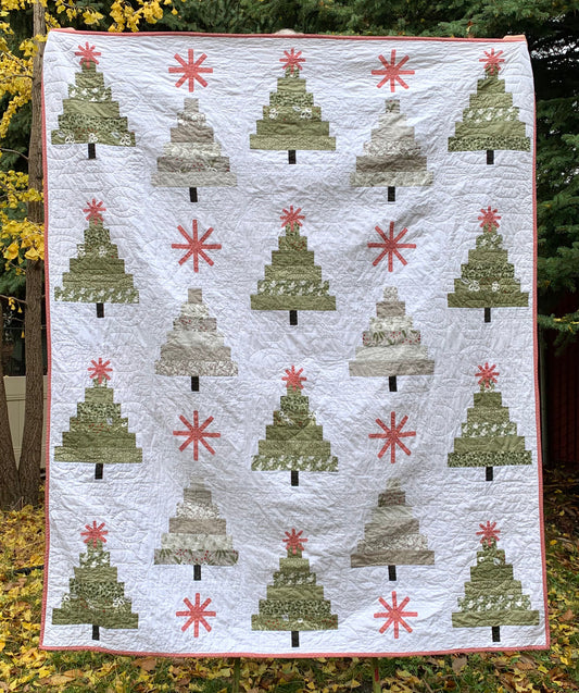 Cotton Street Commons | Starlight Tree Farm