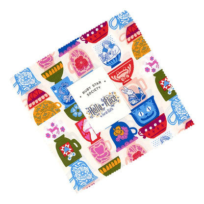 Hello Alice | Layer Cake