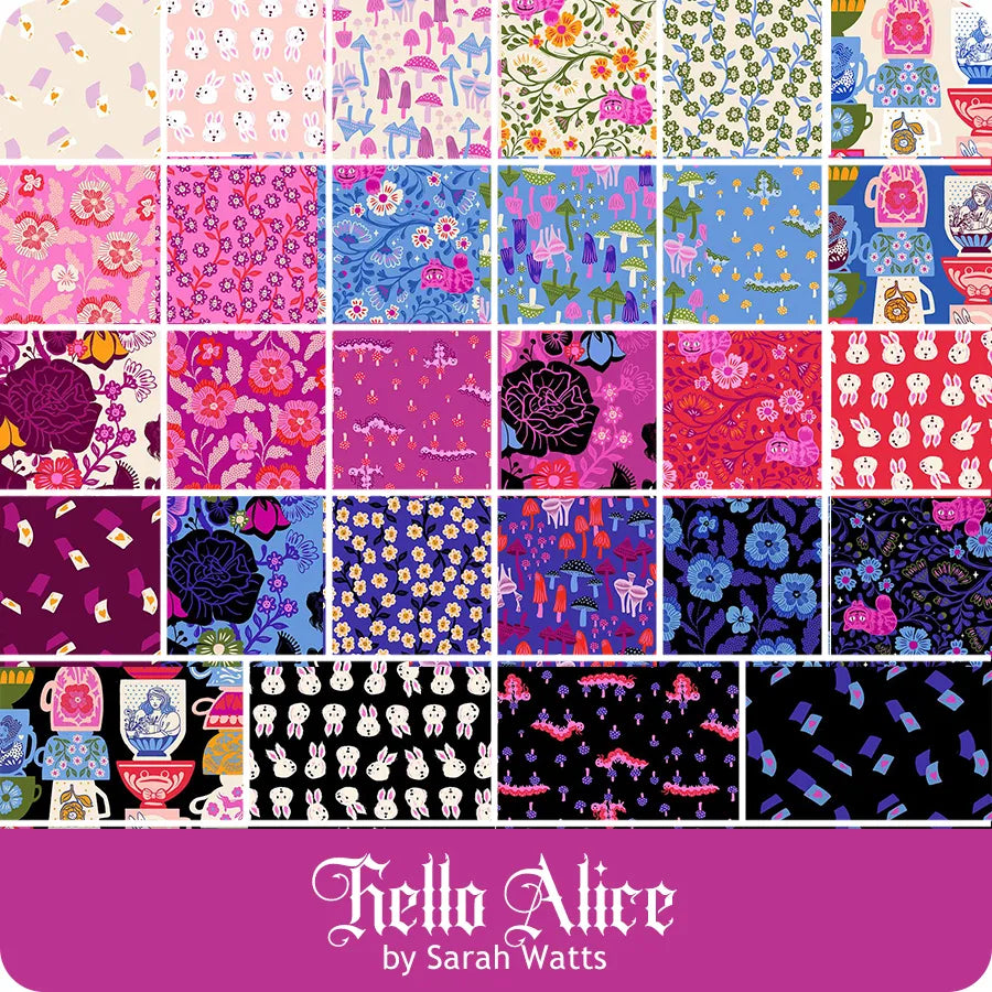 Hello Alice | Layer Cake
