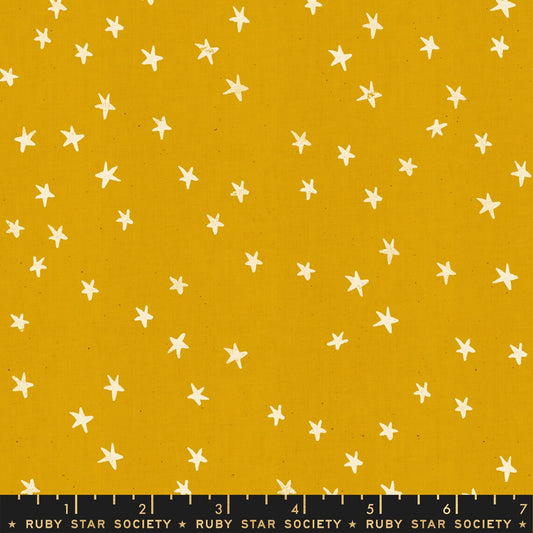 Starry | Goldenrod