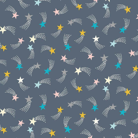 Blast Off | Stars
