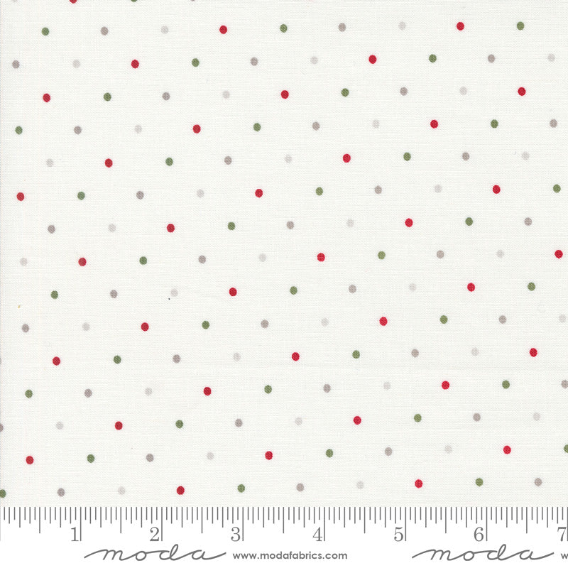 Magic Dot | Christmas